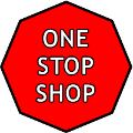 One Stop shop