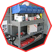 Accessories Equipment