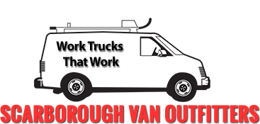 SCARBOROUGH VAN OUTFITTERS